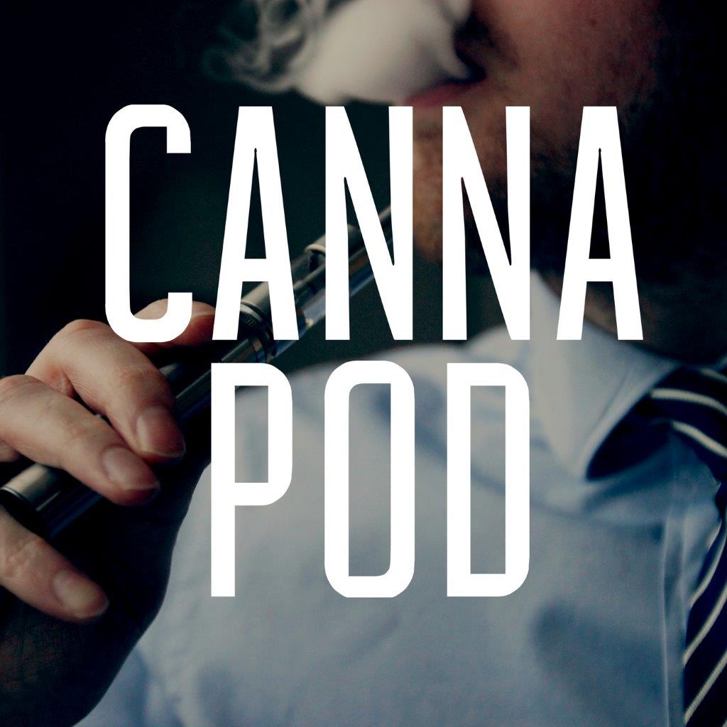 marijuana podcast talks with special guest about cannabis business